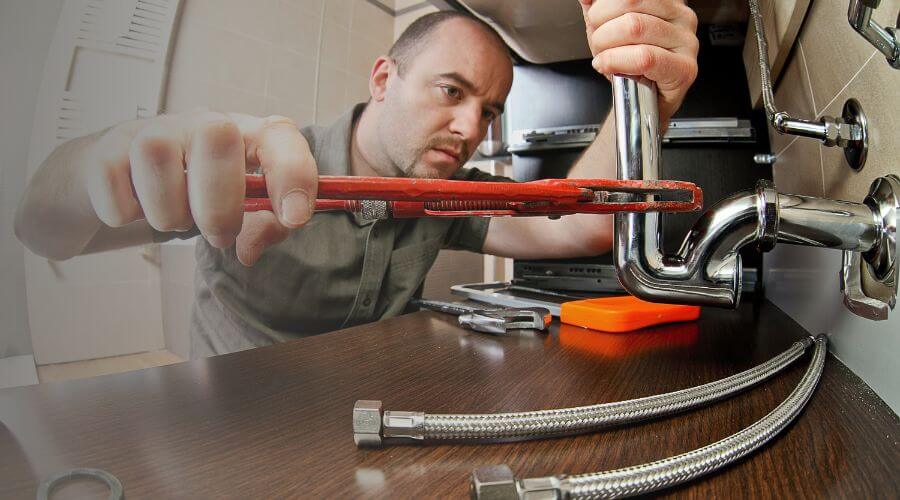 Professional emergency plumbing in Orcas, WA